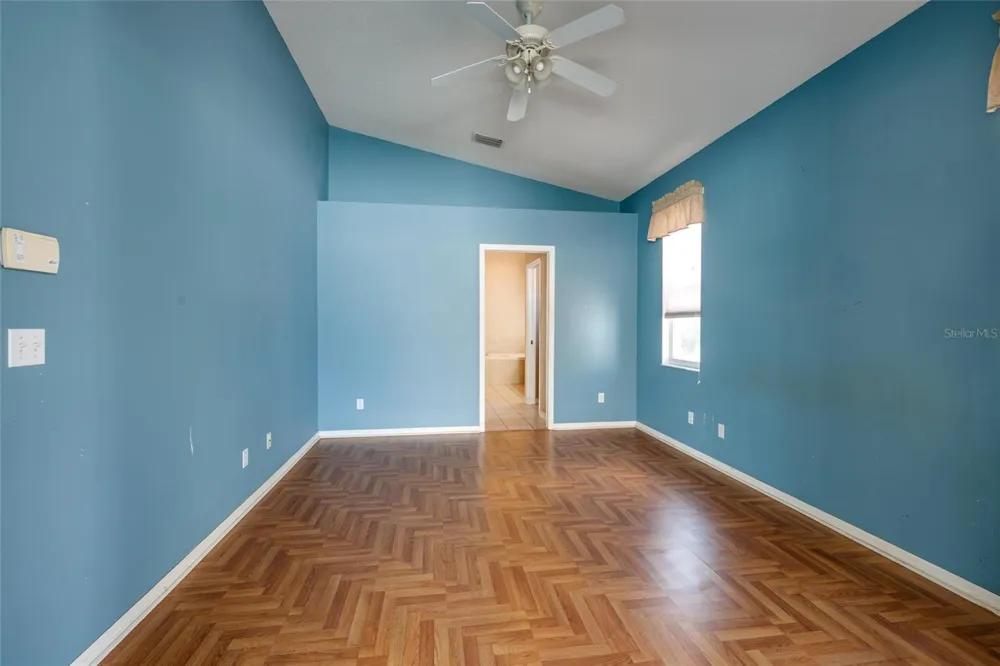1805 WOOD BEND STREET Tarpon Springs, FL 34689