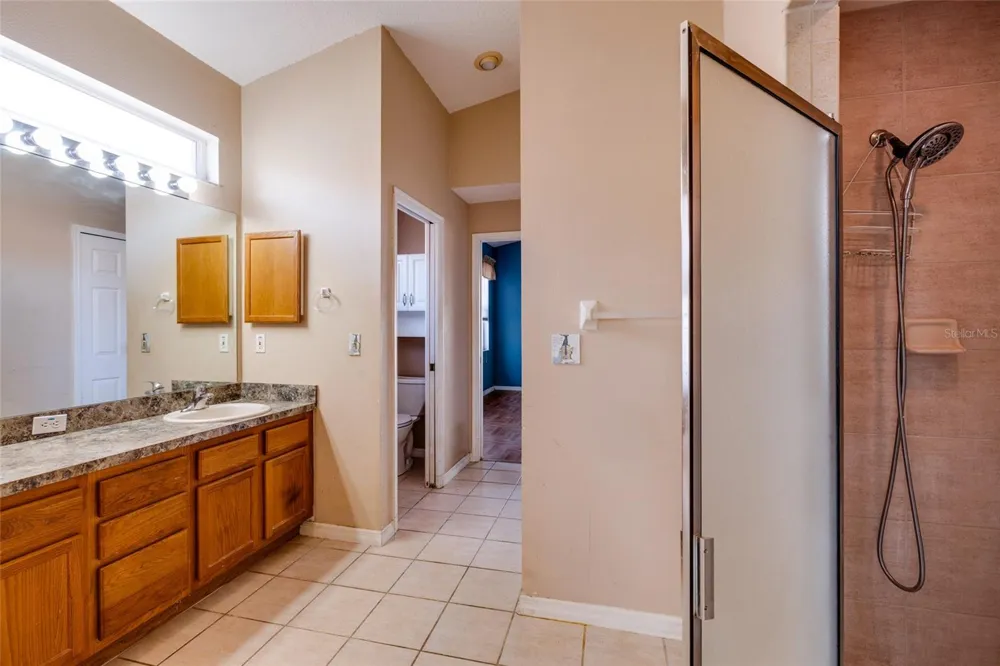1805 WOOD BEND STREET Tarpon Springs, FL 34689