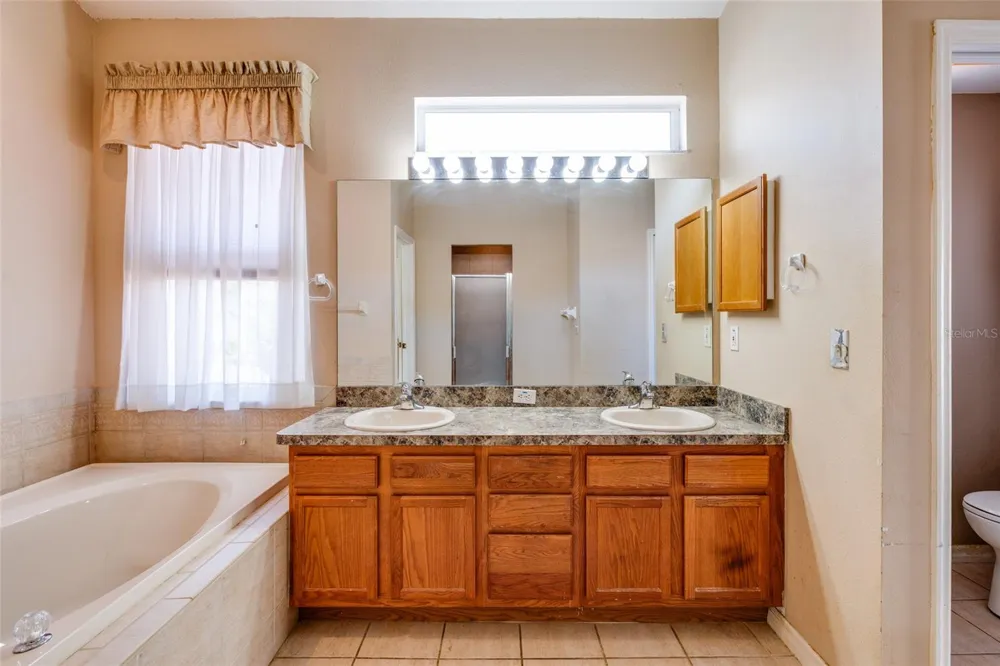 1805 WOOD BEND STREET Tarpon Springs, FL 34689