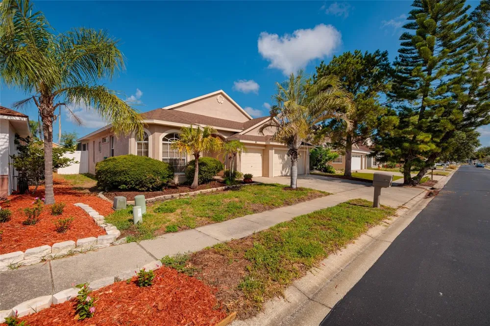 1805 WOOD BEND STREET Tarpon Springs, FL 34689
