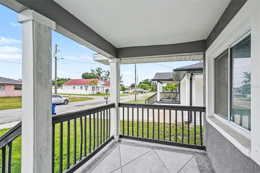 2619 W ST CONRAD Tampa, FL 33607