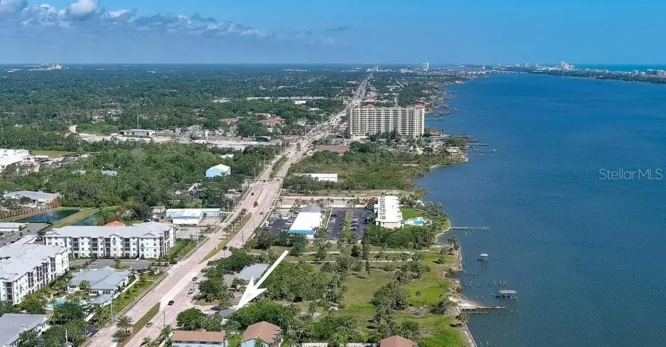 108 MURRAY WAY #1 South Daytona, FL 32119