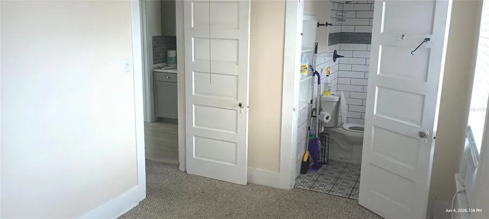 108 MURRAY WAY #1 South Daytona, FL 32119