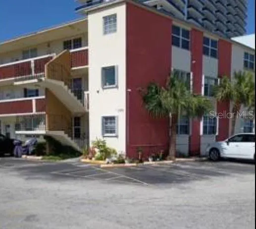 1770 79TH ST CAUSEWAY #D111 North Bay Village, FL 33141