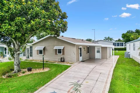 1534 HILLCREST DRIVE
