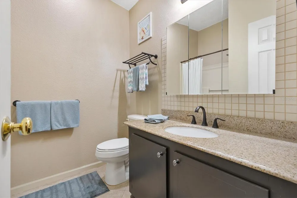 1534 HILLCREST DRIVE Lady Lake, FL 32159
