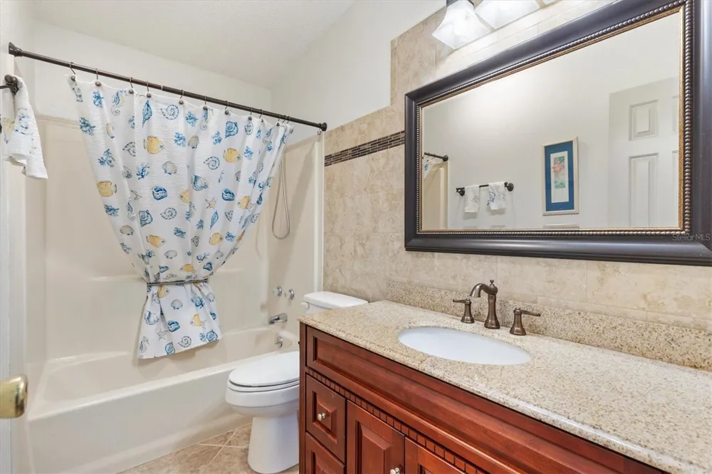 1534 HILLCREST DRIVE Lady Lake, FL 32159