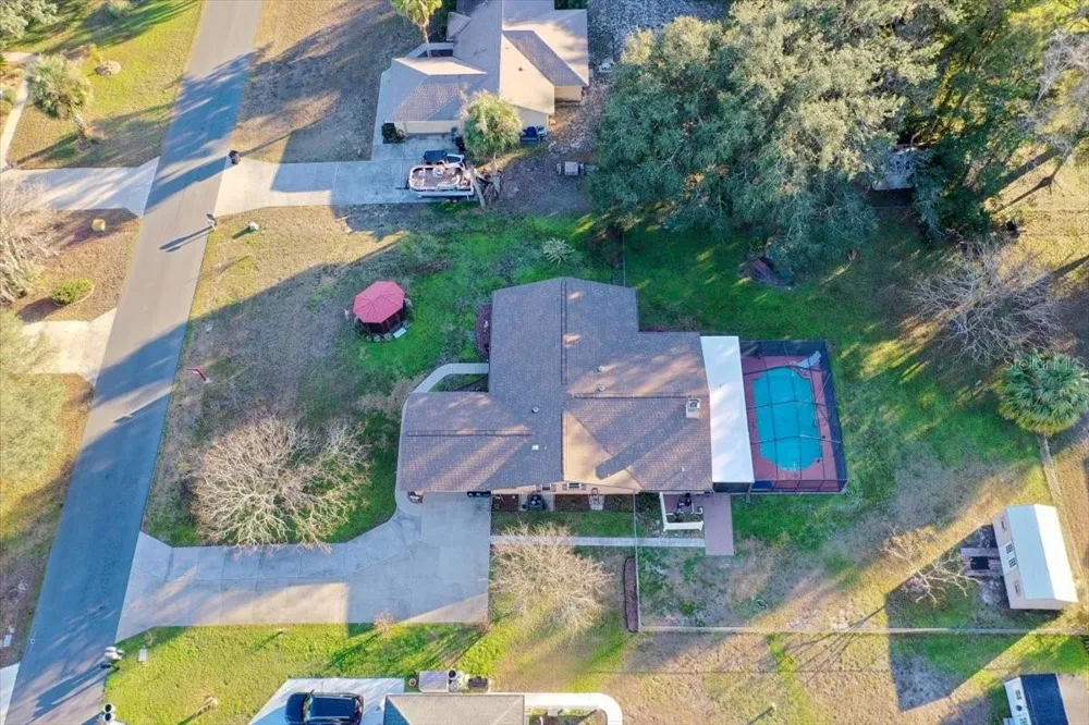 3002 S ROSE AVENUE Inverness, FL 34450