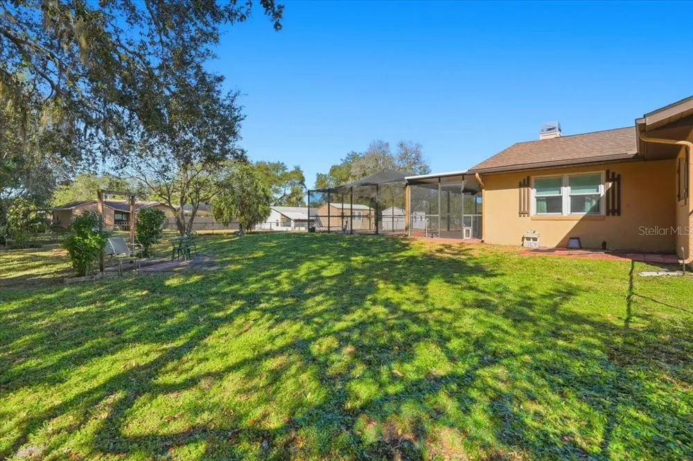 3002 S ROSE AVENUE Inverness, FL 34450