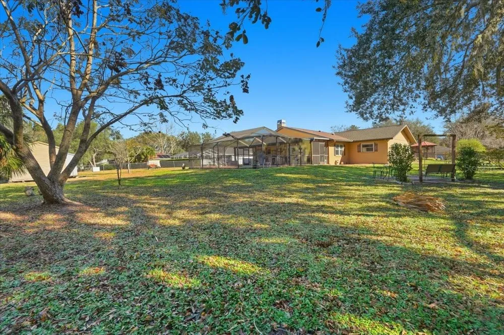 3002 S ROSE AVENUE Inverness, FL 34450