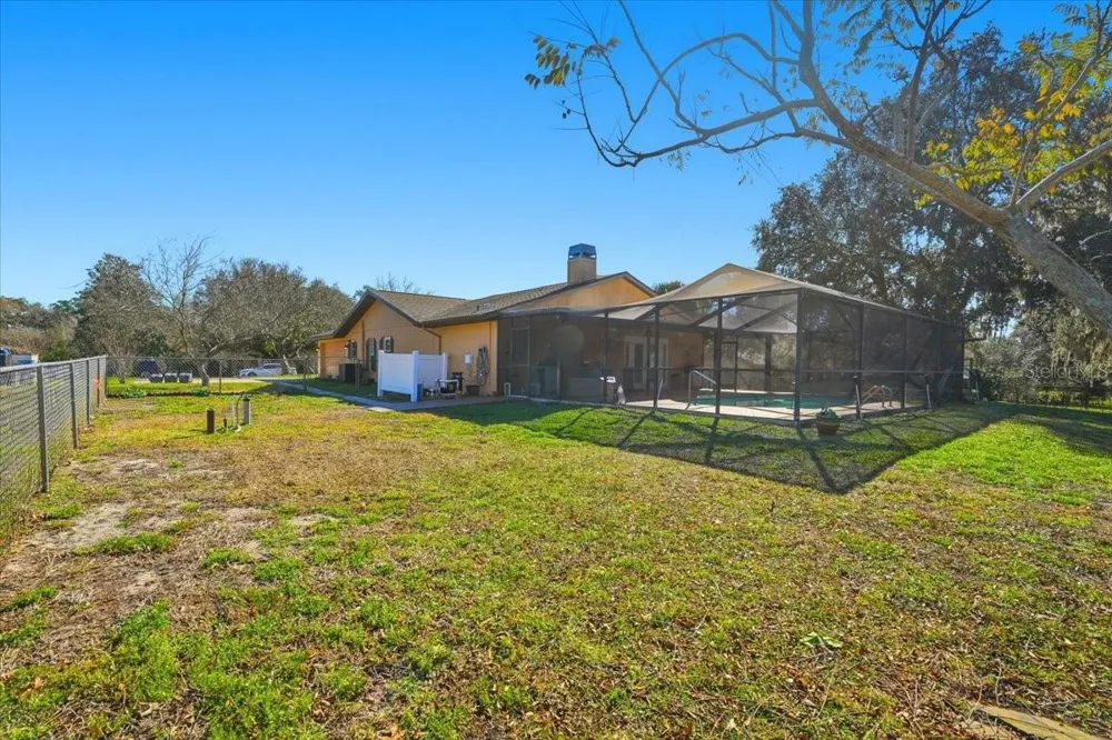 3002 S ROSE AVENUE Inverness, FL 34450