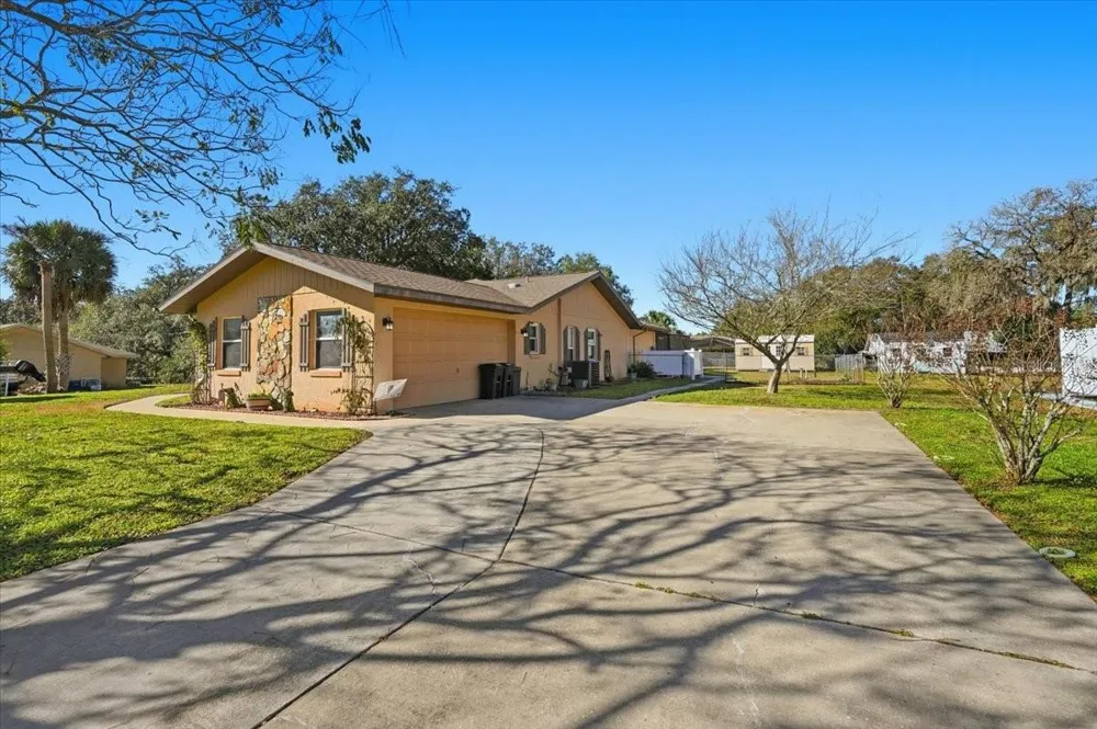 3002 S ROSE AVENUE Inverness, FL 34450