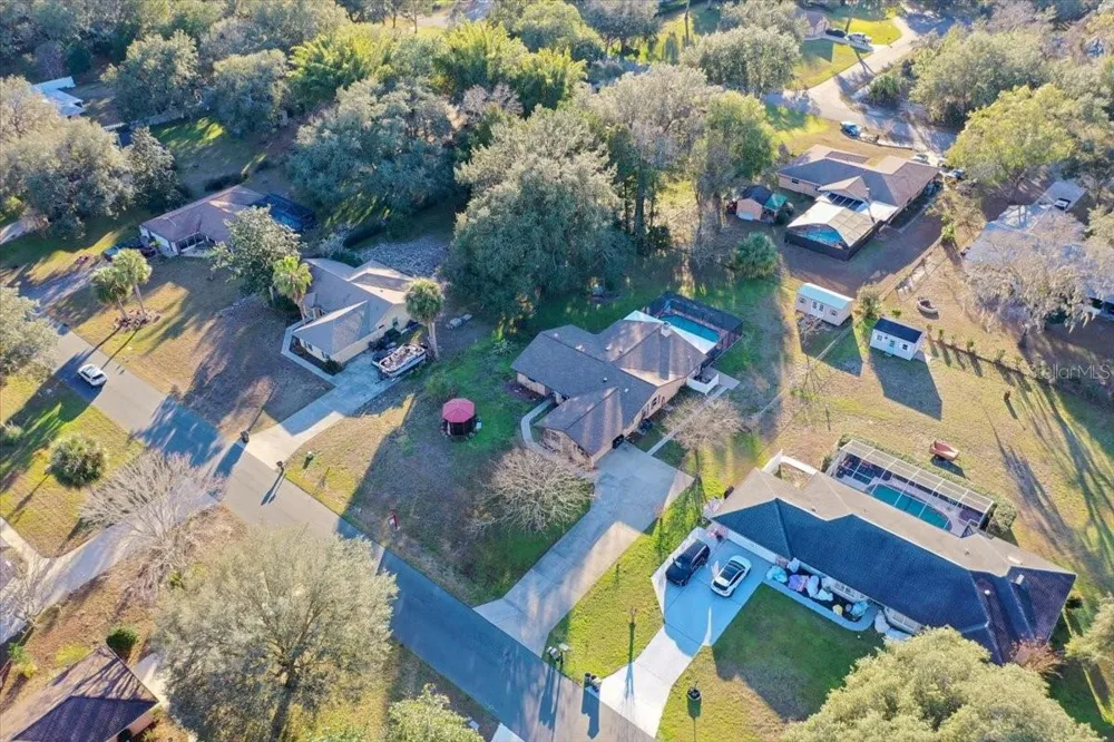 3002 S ROSE AVENUE Inverness, FL 34450