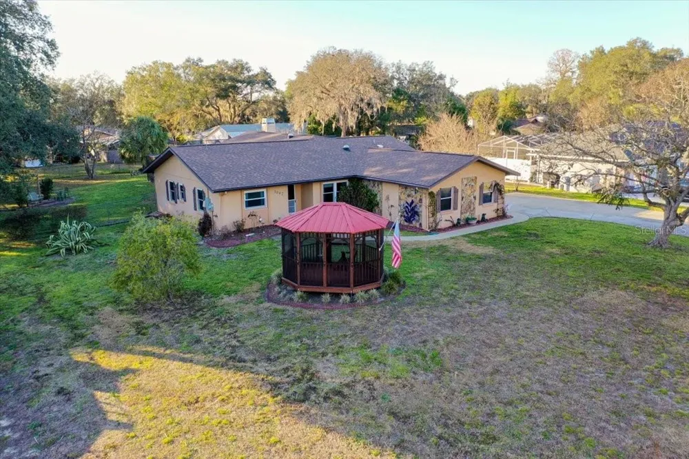 3002 S ROSE AVENUE Inverness, FL 34450