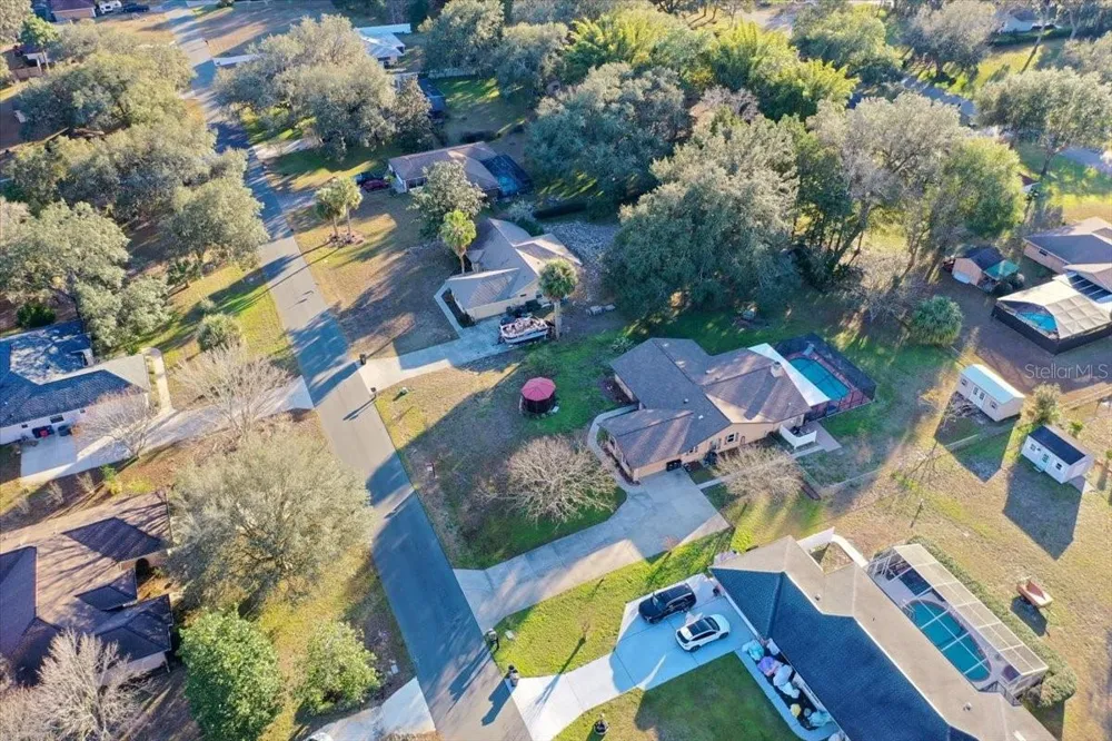 3002 S ROSE AVENUE Inverness, FL 34450