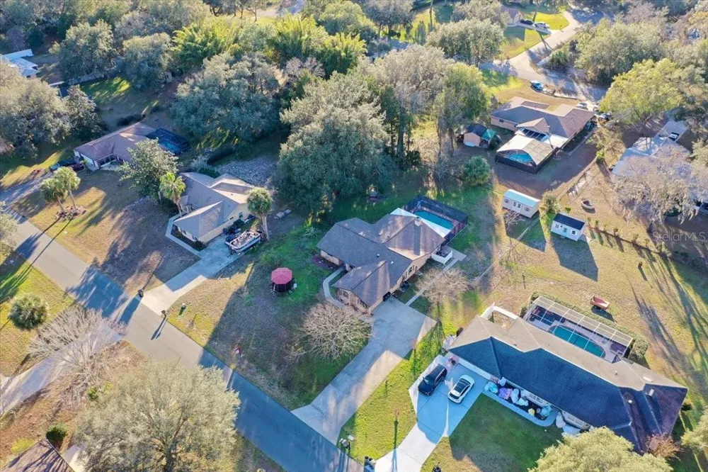 3002 S ROSE AVENUE Inverness, FL 34450