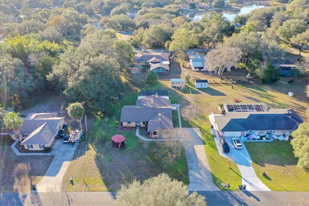 3002 S ROSE AVENUE Inverness, FL 34450