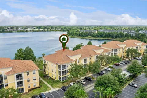 1440 LAKE SHADOW CIRCLE #8201