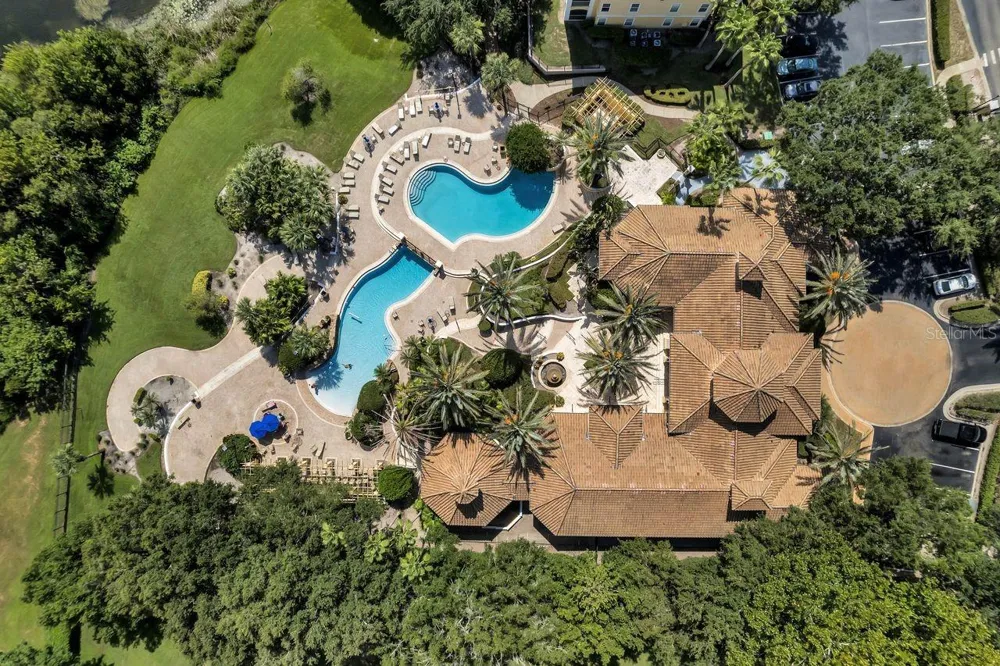 1440 LAKE SHADOW CIRCLE #8201 Maitland, FL 32751