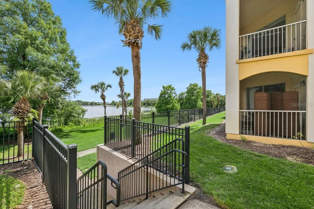 1440 LAKE SHADOW CIRCLE #8201 Maitland, FL 32751