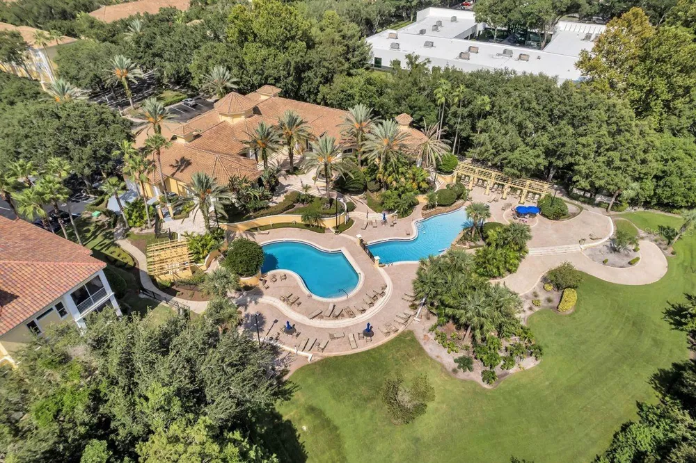1440 LAKE SHADOW CIRCLE #8201 Maitland, FL 32751