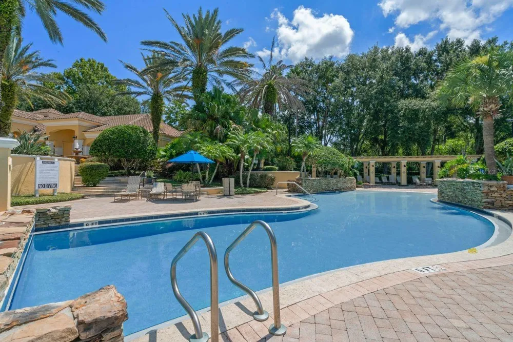 1440 LAKE SHADOW CIRCLE #8201 Maitland, FL 32751