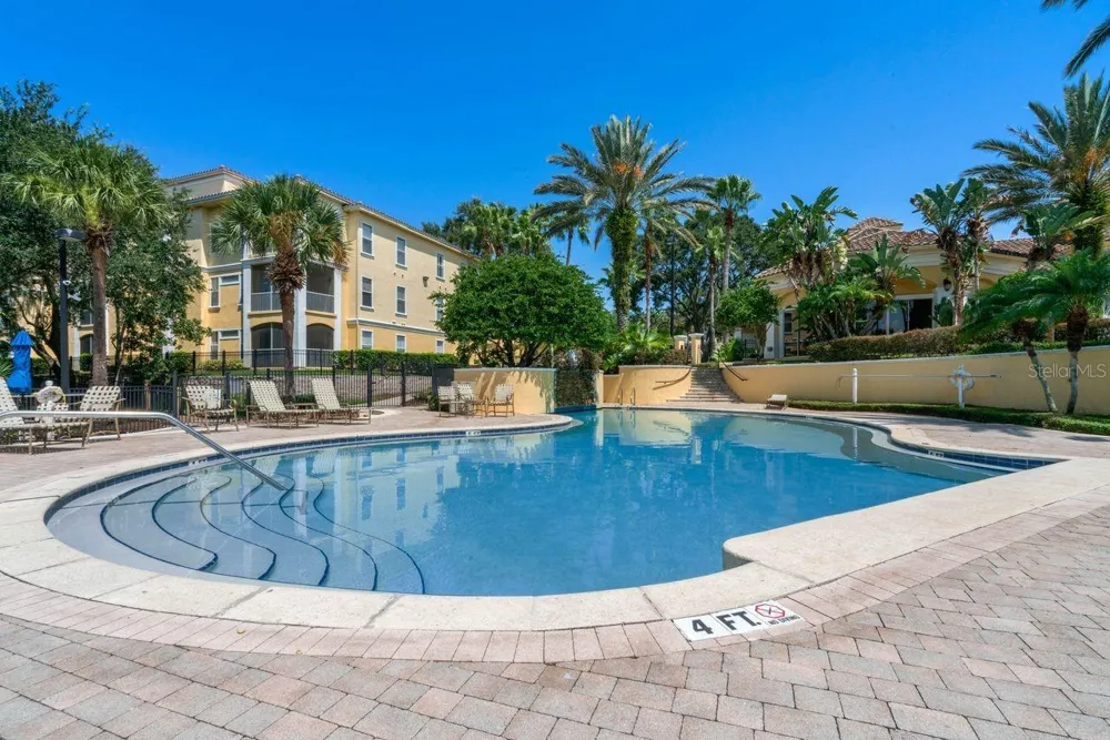1440 LAKE SHADOW CIRCLE #8201 Maitland, FL 32751