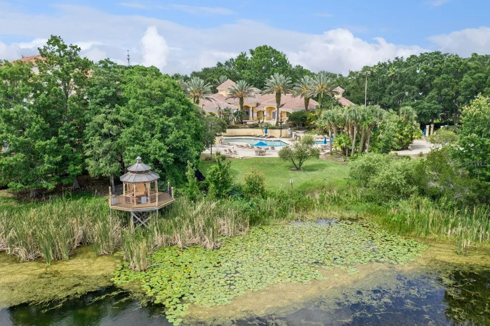 1440 LAKE SHADOW CIRCLE #8201 Maitland, FL 32751