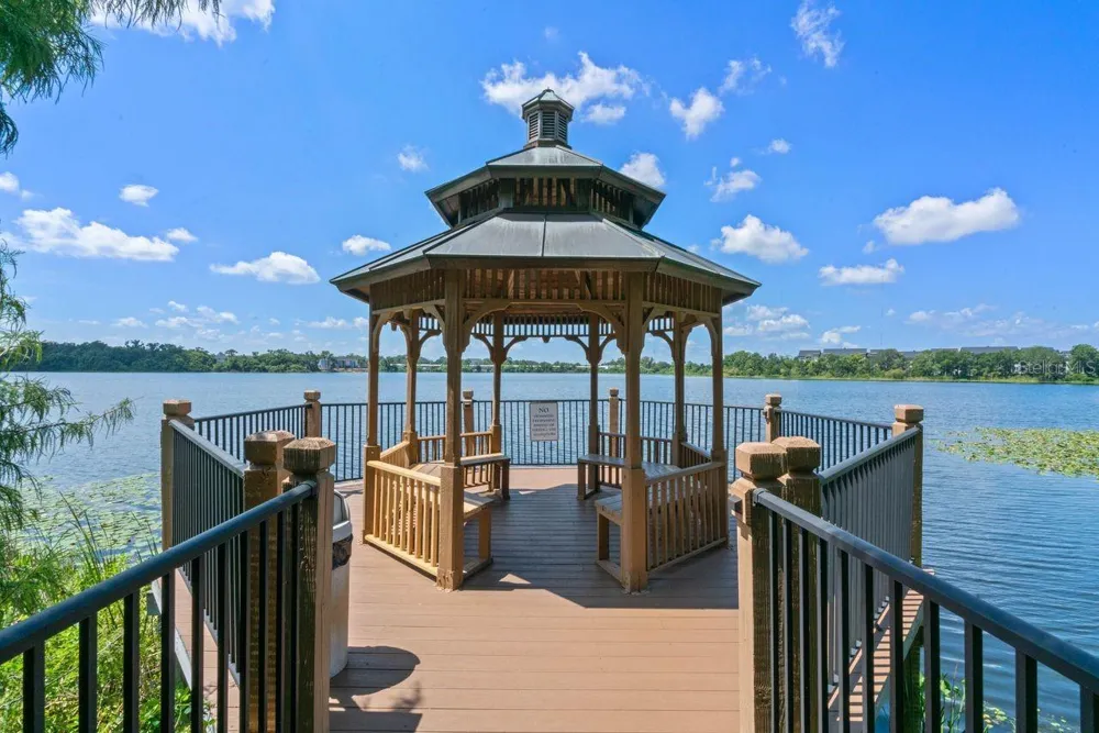 1440 LAKE SHADOW CIRCLE #8201 Maitland, FL 32751
