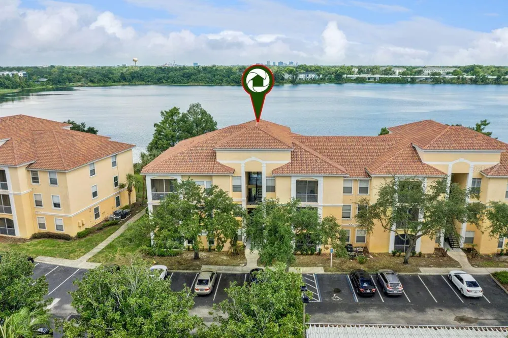 1440 LAKE SHADOW CIRCLE #8201 Maitland, FL 32751