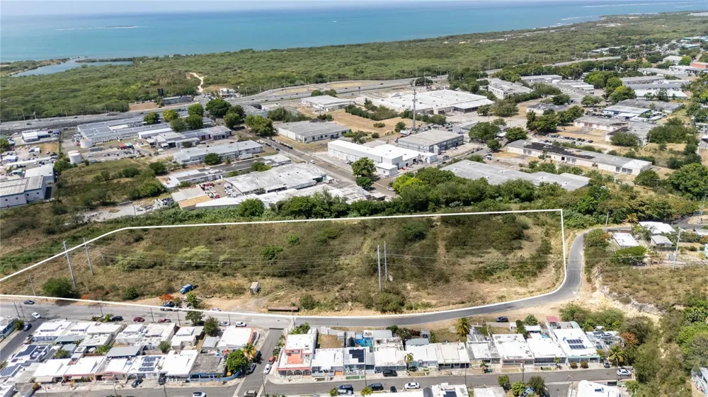 1 REPARTO INDUSTRIAL Ponce, PR 00728
