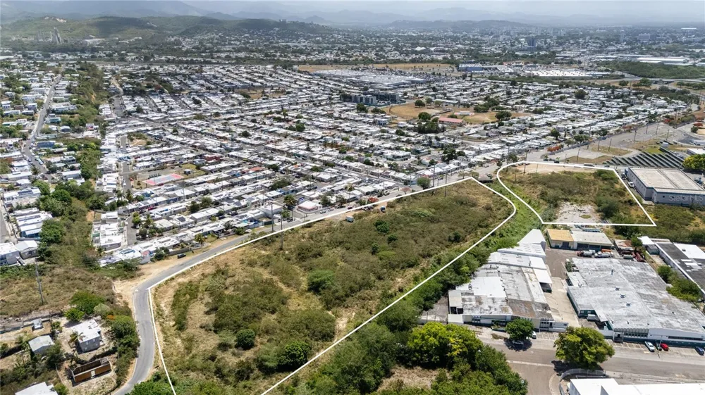 1 REPARTO INDUSTRIAL Ponce, PR 00728