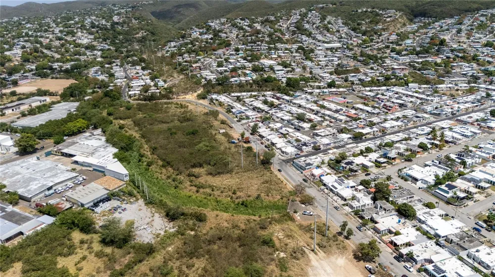 1 REPARTO INDUSTRIAL Ponce, PR 00728