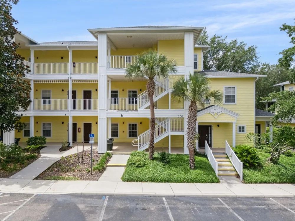 207 LUCAYA LOOP #207 Davenport, FL 33897