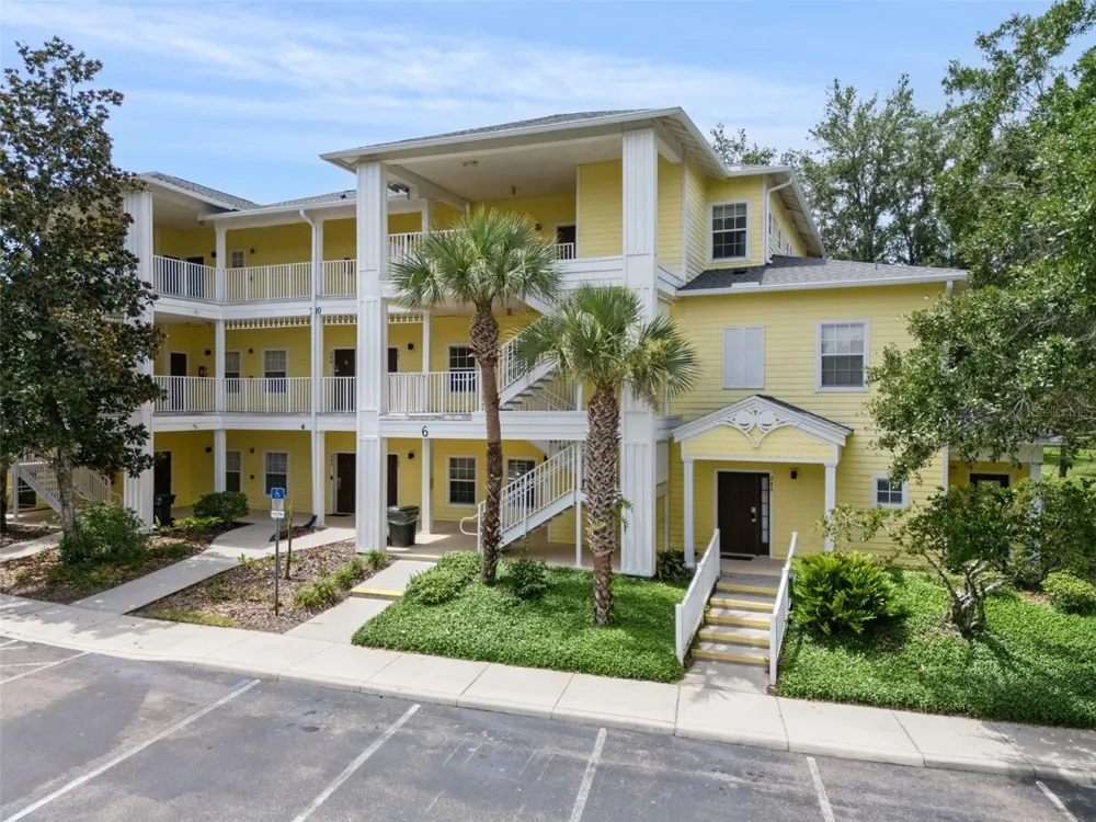 207 LUCAYA LOOP #207 Davenport, FL 33897