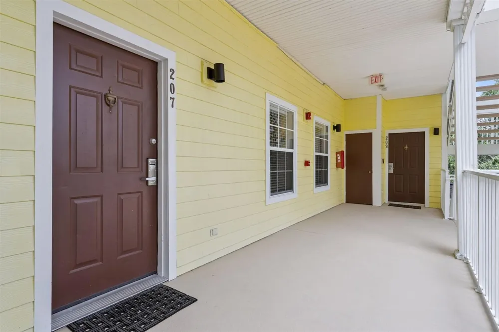 207 LUCAYA LOOP #207 Davenport, FL 33897