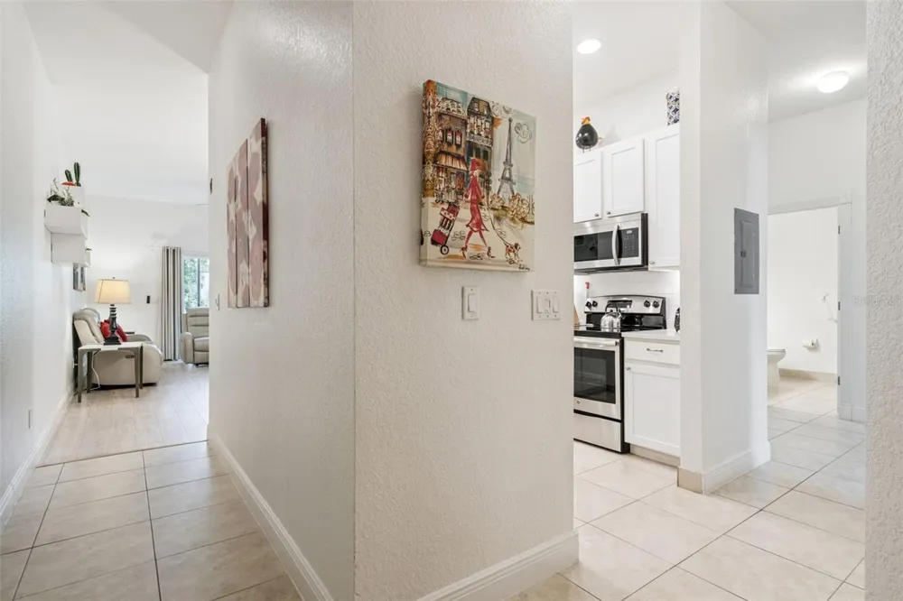 207 LUCAYA LOOP #207 Davenport, FL 33897