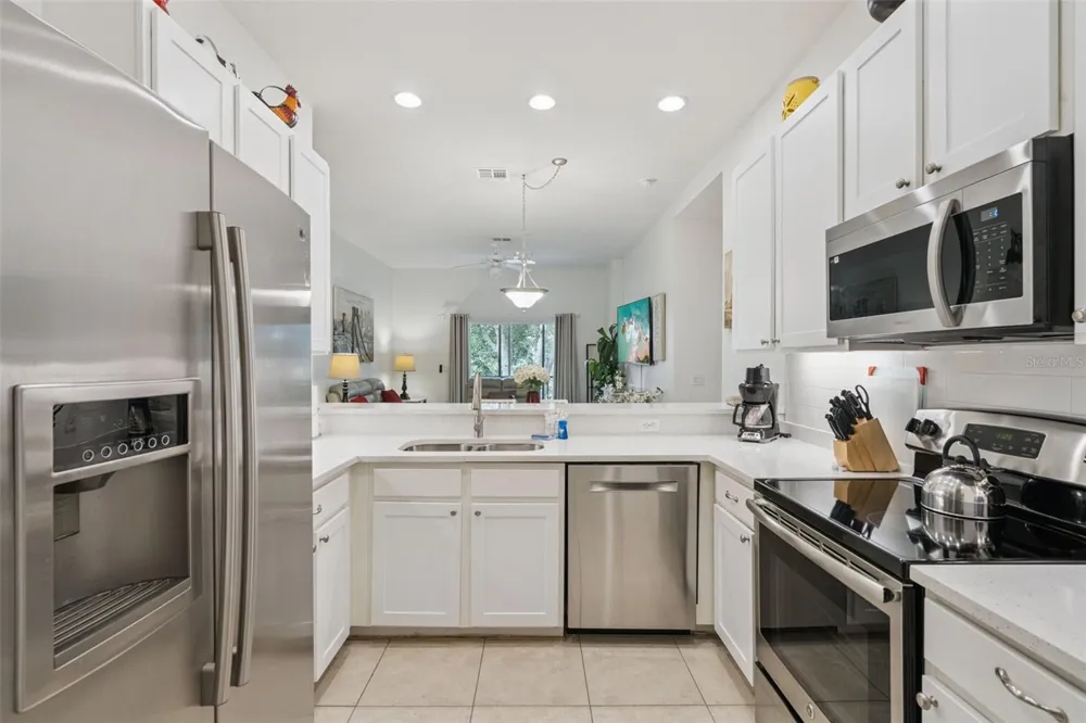 207 LUCAYA LOOP #207 Davenport, FL 33897