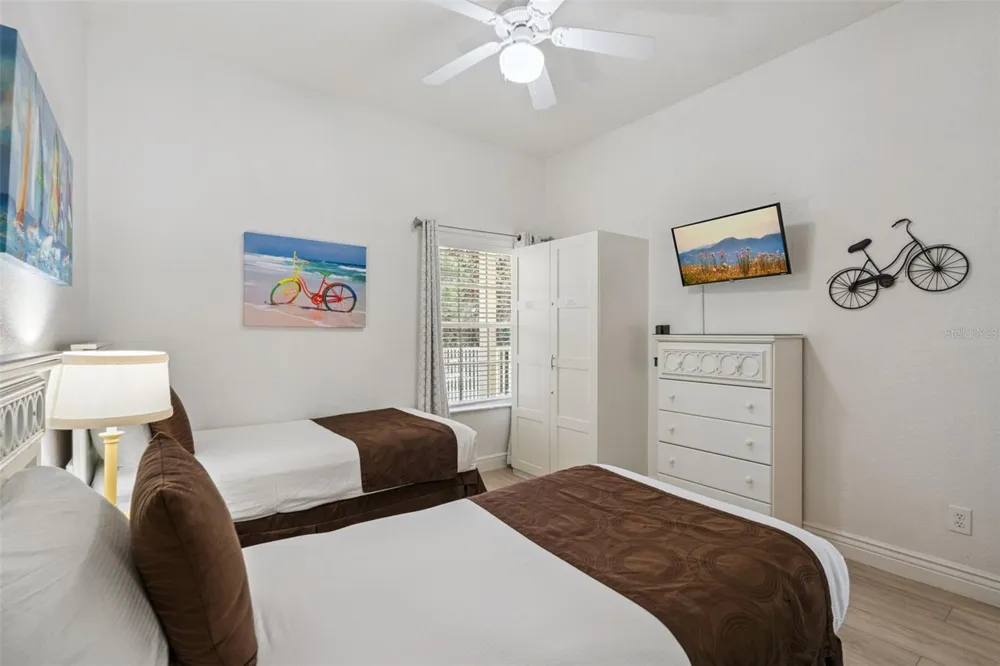 207 LUCAYA LOOP #207 Davenport, FL 33897