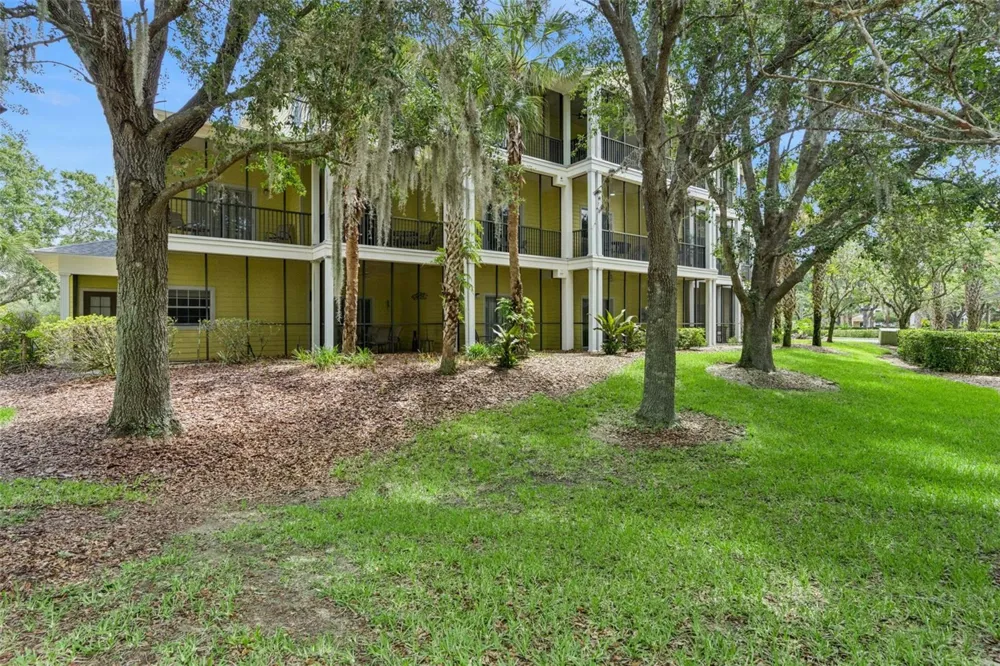 207 LUCAYA LOOP #207 Davenport, FL 33897