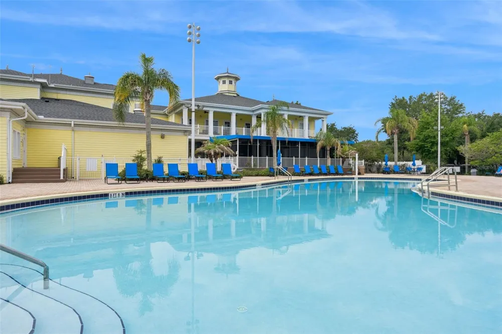 207 LUCAYA LOOP #207 Davenport, FL 33897