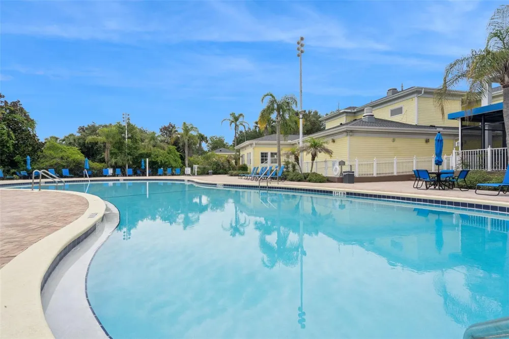 207 LUCAYA LOOP #207 Davenport, FL 33897