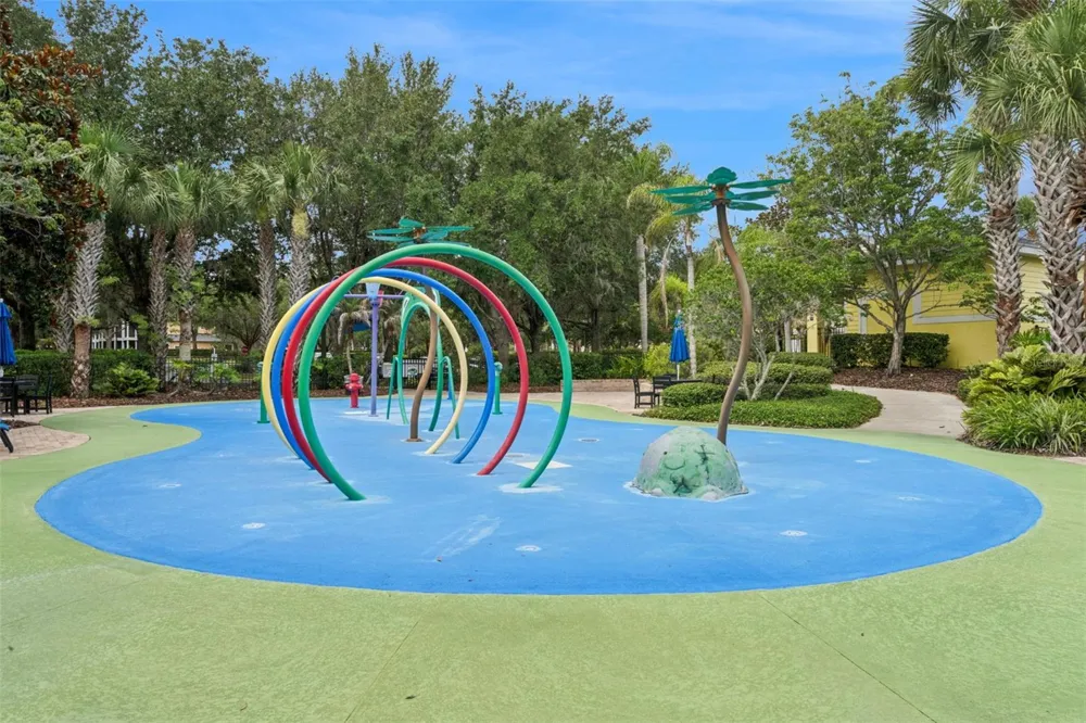 207 LUCAYA LOOP #207 Davenport, FL 33897