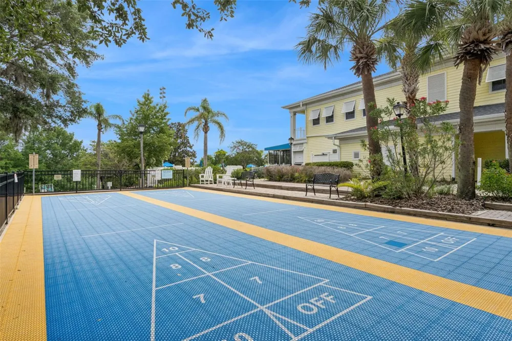 207 LUCAYA LOOP #207 Davenport, FL 33897