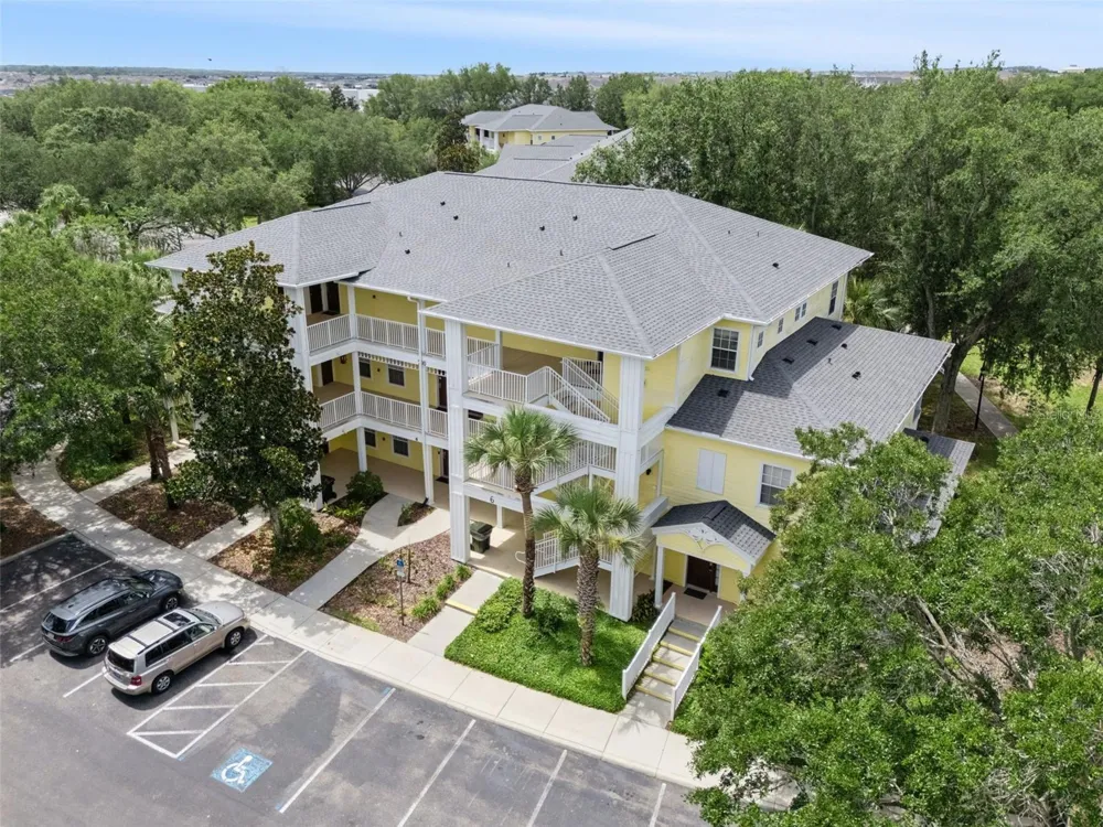 207 LUCAYA LOOP #207 Davenport, FL 33897