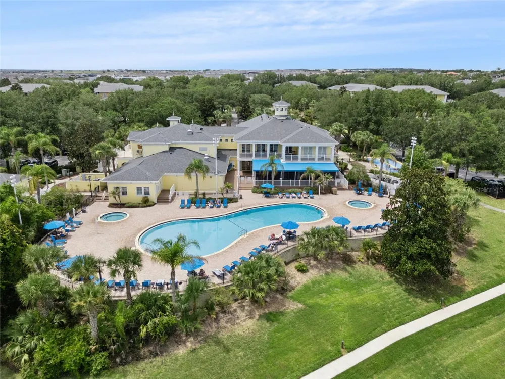 207 LUCAYA LOOP #207 Davenport, FL 33897