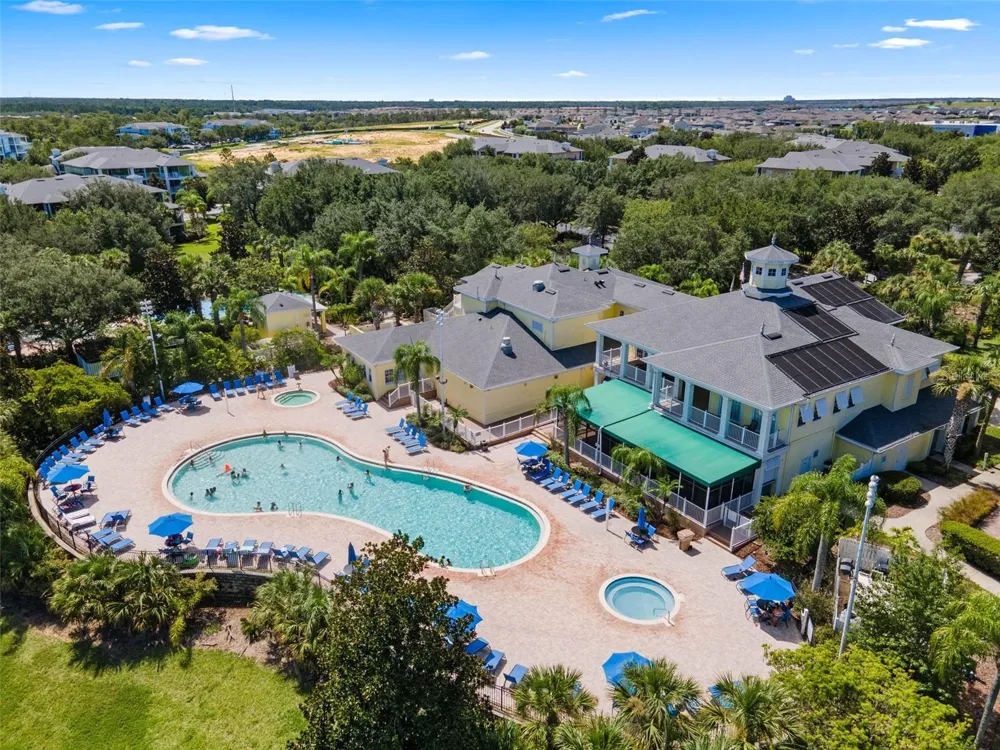 207 LUCAYA LOOP #207 Davenport, FL 33897