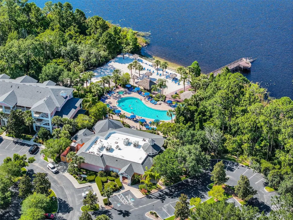 207 LUCAYA LOOP #207 Davenport, FL 33897
