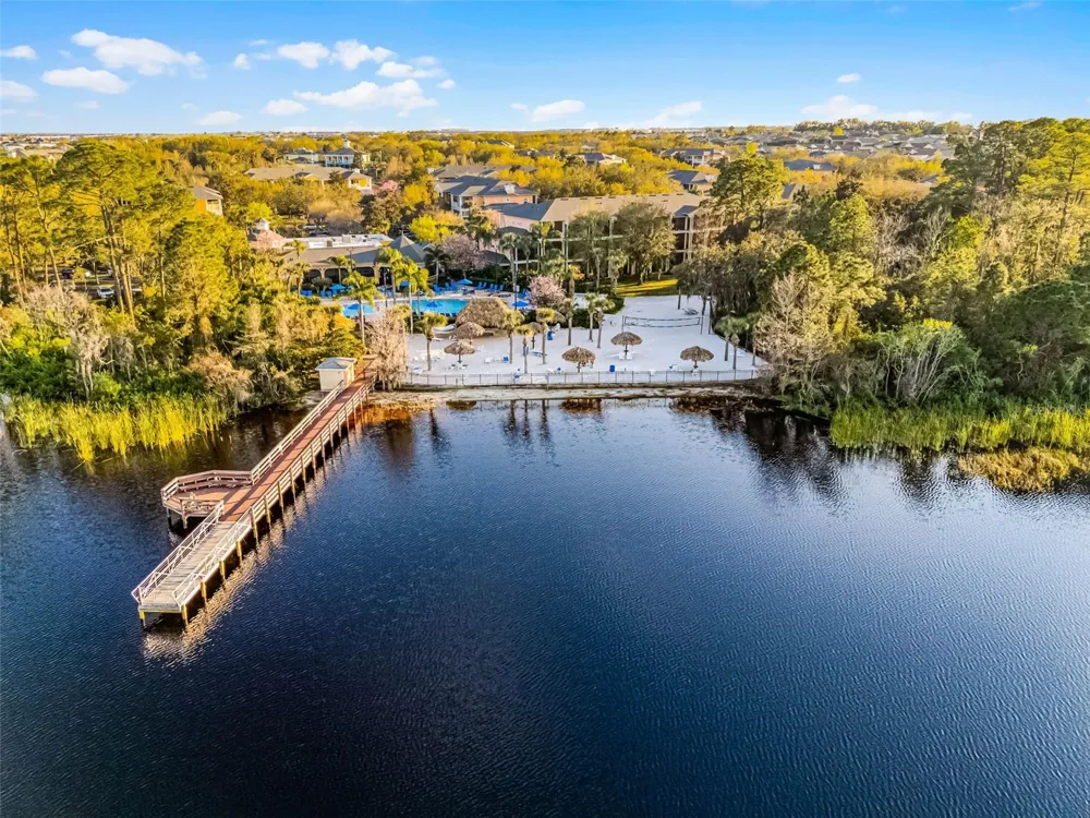 207 LUCAYA LOOP #207 Davenport, FL 33897