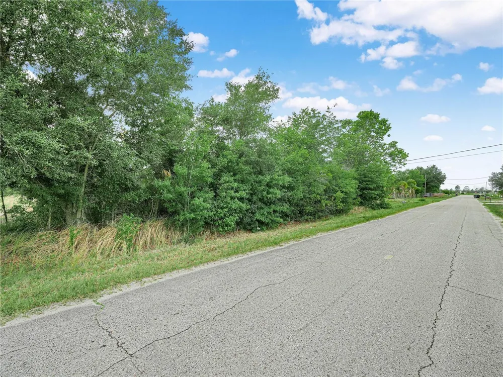 OAKRIDGE DRIVE Frostproof, FL 33843
